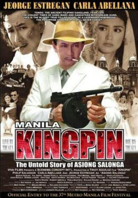 Manila king ping asyong salonga buod ng pelikula